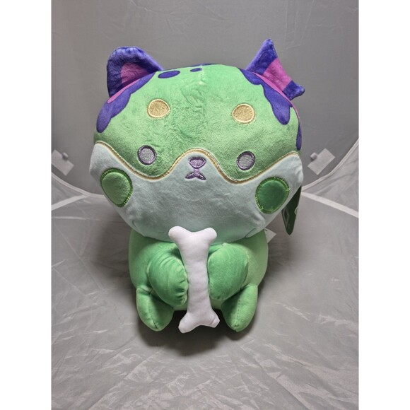 Mimicoco ZOMBIE Weighted Plush Stuffed Toy NANA With Tags - Picture 1 of 7